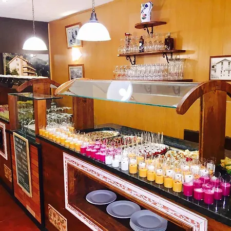فندق Boutique (adults Only)