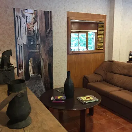 Hotel Boutique (adults Only) Erts